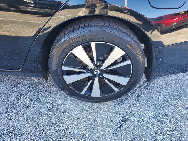 used 2021 Nissan Altima car, priced at $19,495
