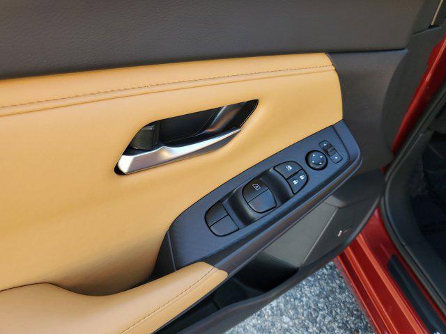 used 2025 Nissan Sentra car, priced at $22,991