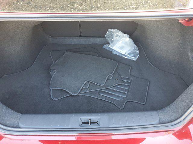 used 2025 Nissan Sentra car, priced at $22,991