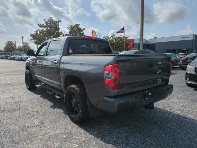 used 2014 Toyota Tundra car, priced at $24,991