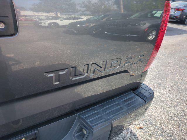 used 2014 Toyota Tundra car, priced at $24,991