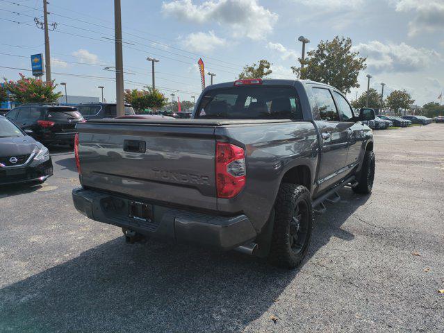 used 2014 Toyota Tundra car, priced at $24,991