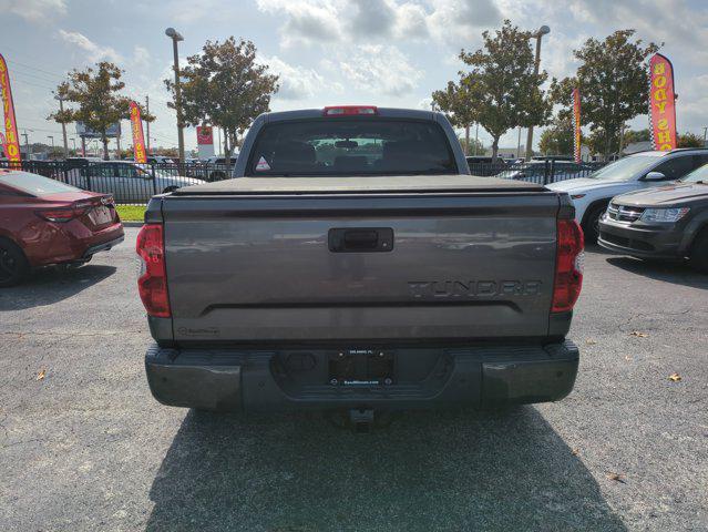 used 2014 Toyota Tundra car, priced at $24,991