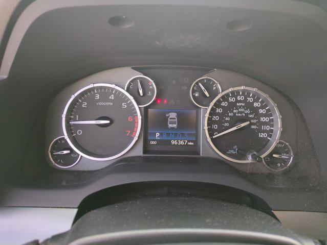 used 2014 Toyota Tundra car, priced at $24,991