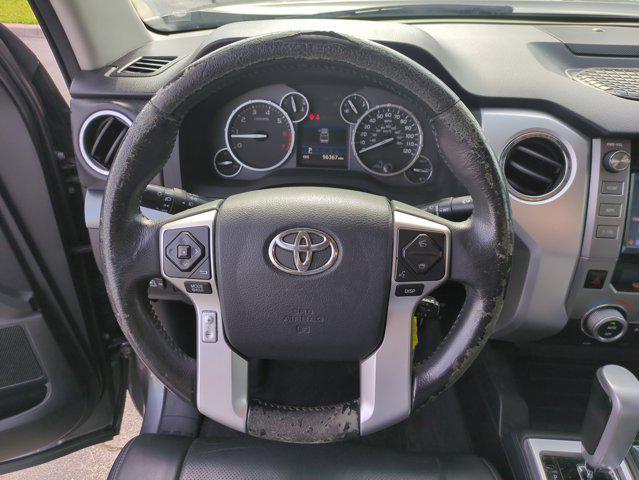 used 2014 Toyota Tundra car, priced at $24,991