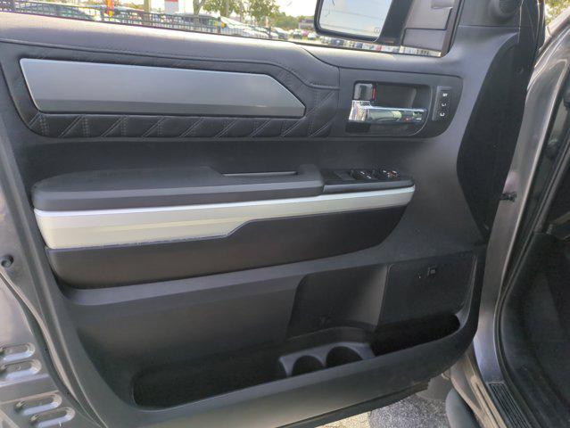 used 2014 Toyota Tundra car, priced at $24,991