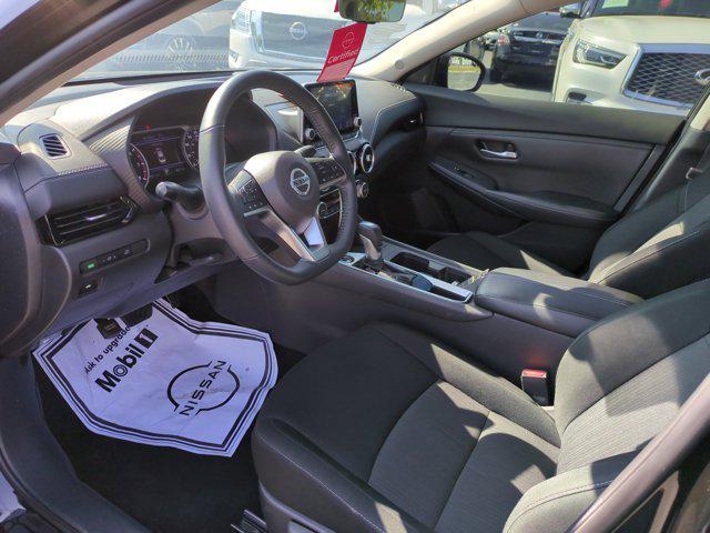 used 2022 Nissan Sentra car, priced at $16,982