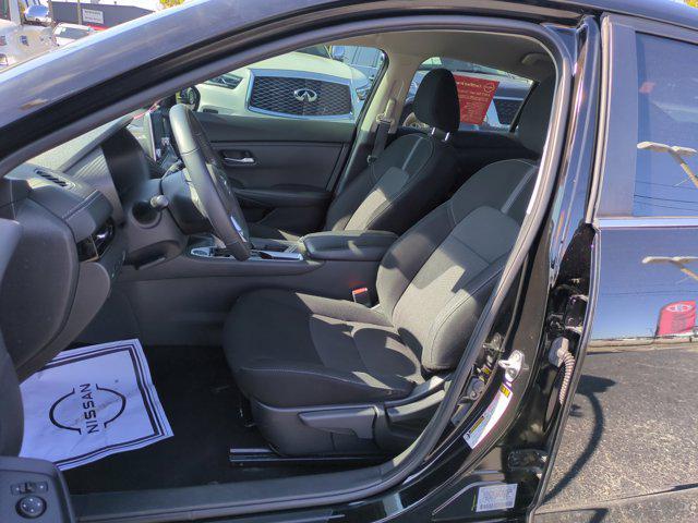 used 2022 Nissan Sentra car, priced at $16,982