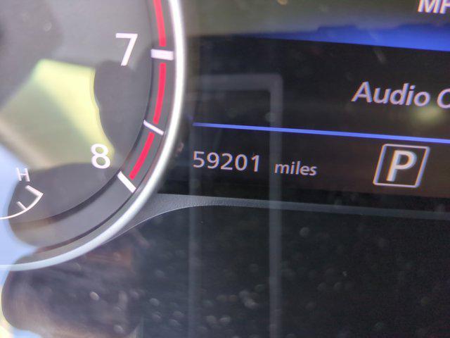 used 2022 Nissan Sentra car, priced at $16,982