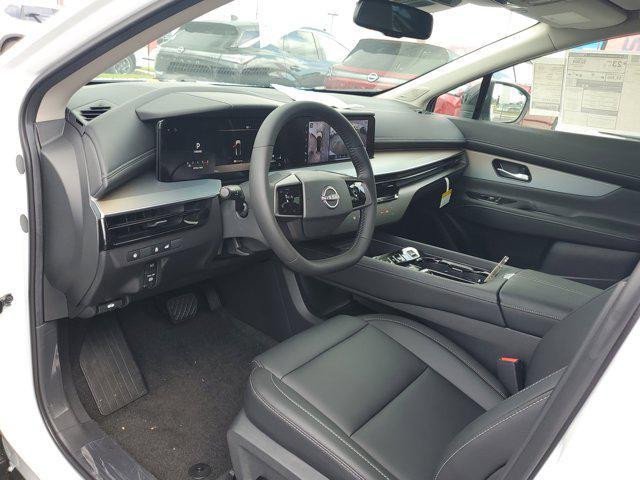 new 2025 Nissan Murano car, priced at $49,165