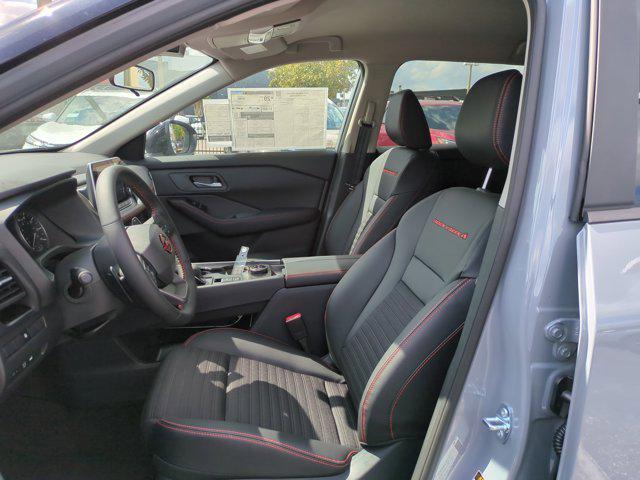 new 2025 Nissan Rogue car, priced at $37,955
