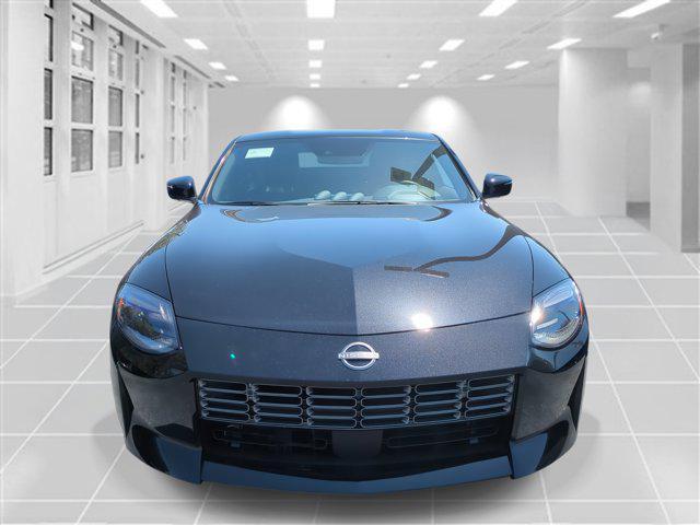 new 2025 Nissan Z car, priced at $44,505
