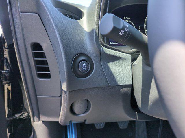new 2025 Nissan Z car, priced at $44,505