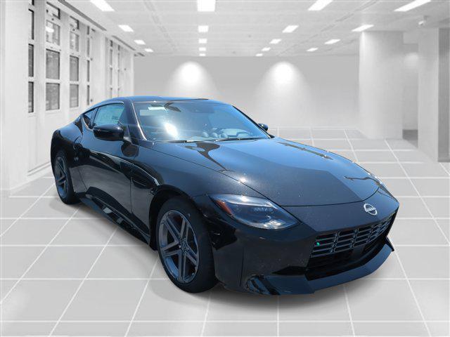 new 2025 Nissan Z car, priced at $44,505