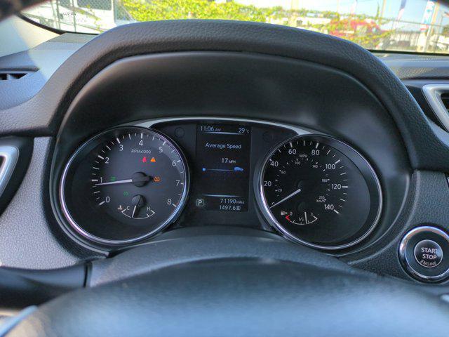 used 2014 Nissan Rogue car, priced at $13,991