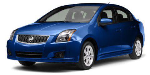 used 2011 Nissan Sentra car