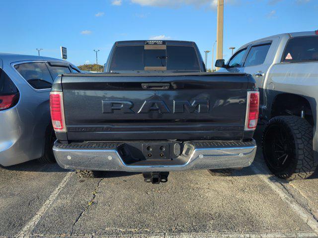 used 2016 Ram 2500 car, priced at $32,883