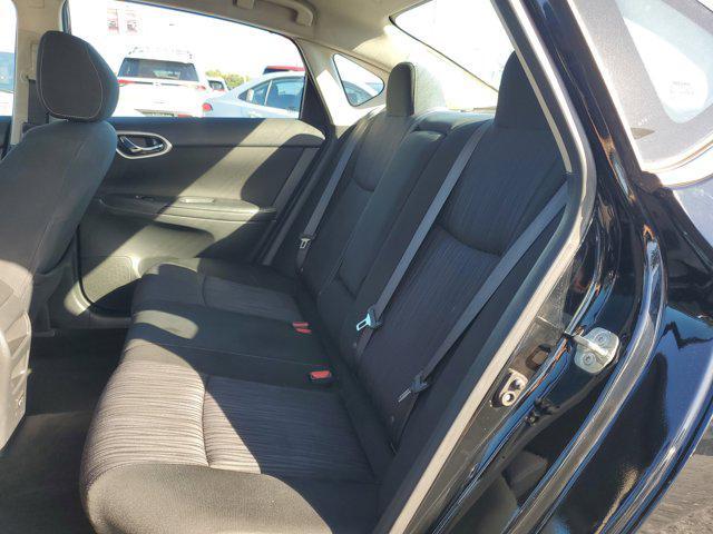 used 2019 Nissan Sentra car, priced at $12,991