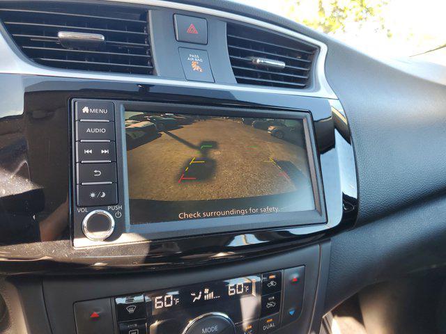 used 2019 Nissan Sentra car, priced at $12,991