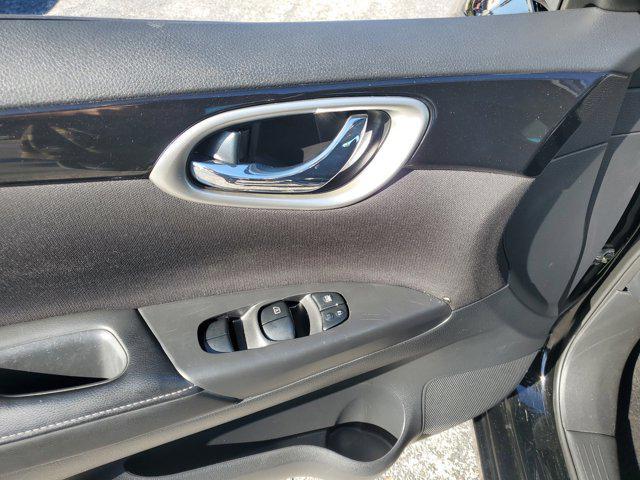 used 2019 Nissan Sentra car, priced at $12,991