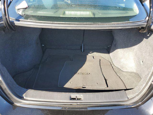 used 2019 Nissan Sentra car, priced at $12,991