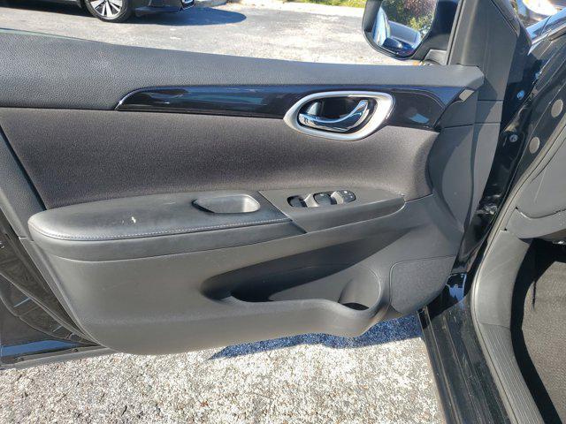 used 2019 Nissan Sentra car, priced at $12,991