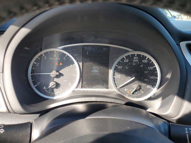 used 2019 Nissan Sentra car, priced at $12,991