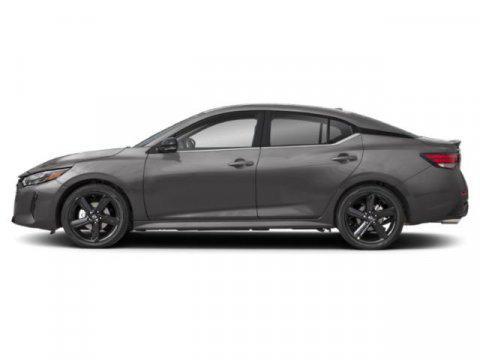 new 2025 Nissan Sentra car, priced at $27,085