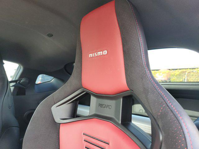 used 2024 Nissan Z car, priced at $49,798