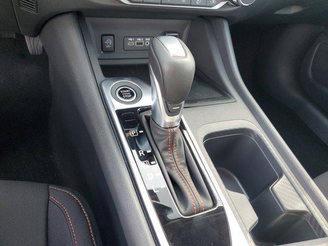 new 2025 Nissan Sentra car, priced at $26,840