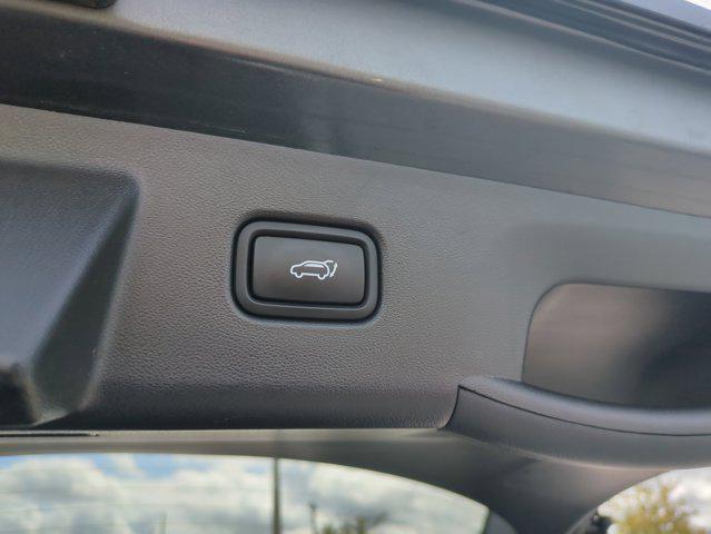 used 2024 Hyundai Tucson car, priced at $23,991