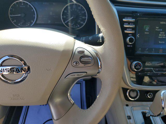 used 2016 Nissan Murano car, priced at $17,991