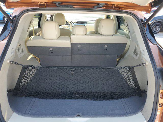 used 2016 Nissan Murano car, priced at $17,991