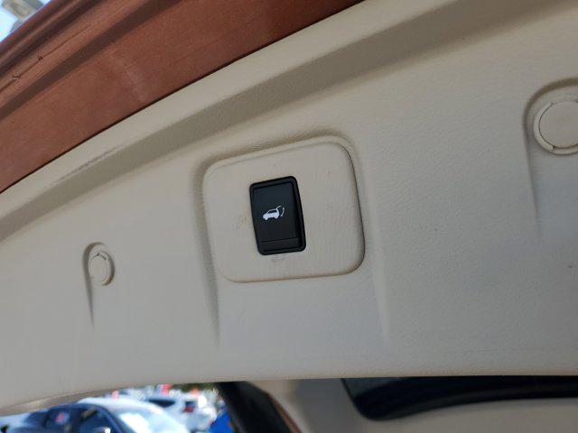 used 2016 Nissan Murano car, priced at $17,991