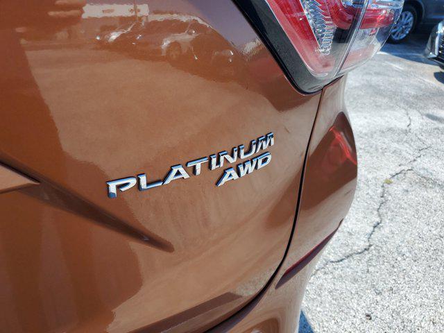 used 2016 Nissan Murano car, priced at $17,991