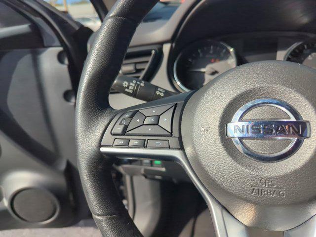 used 2020 Nissan Rogue car, priced at $14,996