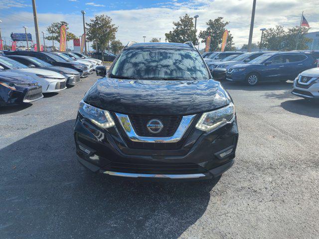 used 2020 Nissan Rogue car, priced at $14,996