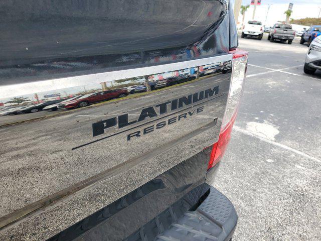 used 2017 Nissan Titan car, priced at $20,991