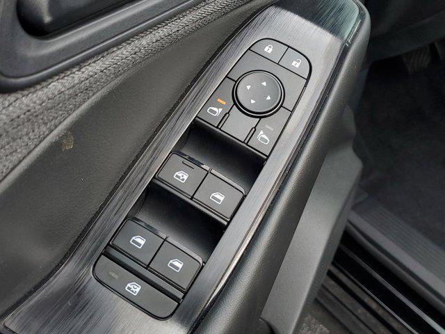 used 2023 Nissan Rogue car, priced at $22,593