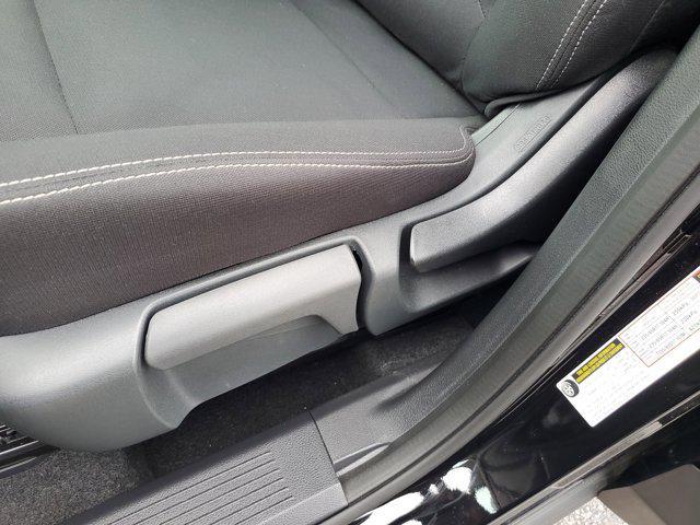 used 2023 Nissan Rogue car, priced at $22,593