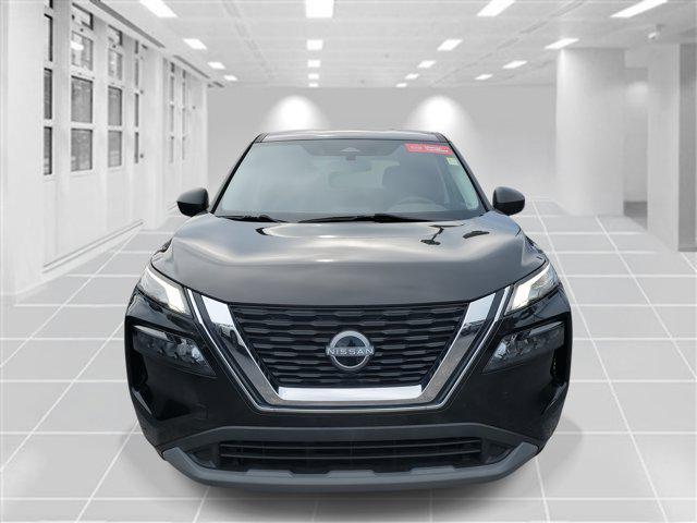 used 2023 Nissan Rogue car, priced at $22,593