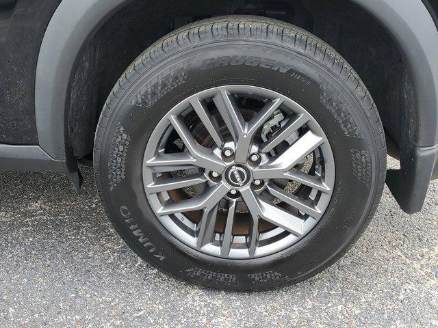 used 2023 Nissan Rogue car, priced at $22,593