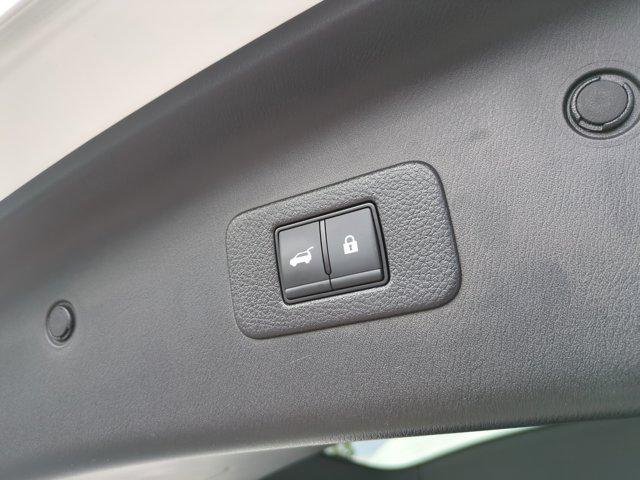 used 2023 Nissan Armada car, priced at $46,733