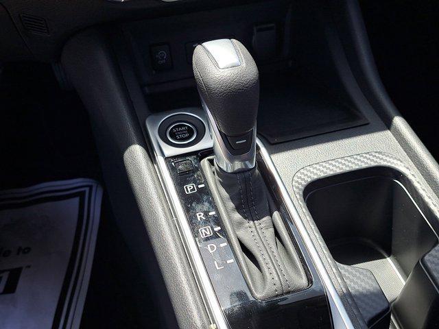 new 2025 Nissan Sentra car, priced at $24,125