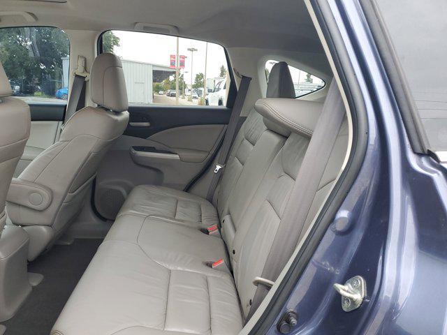 used 2012 Honda CR-V car, priced at $13,991