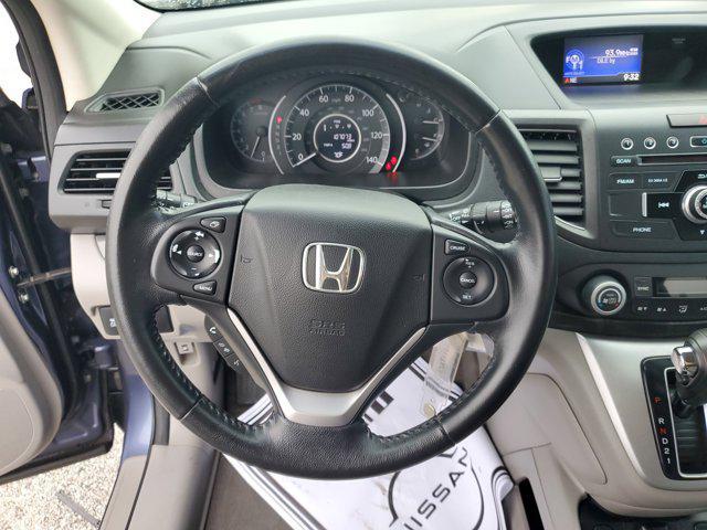 used 2012 Honda CR-V car, priced at $13,991