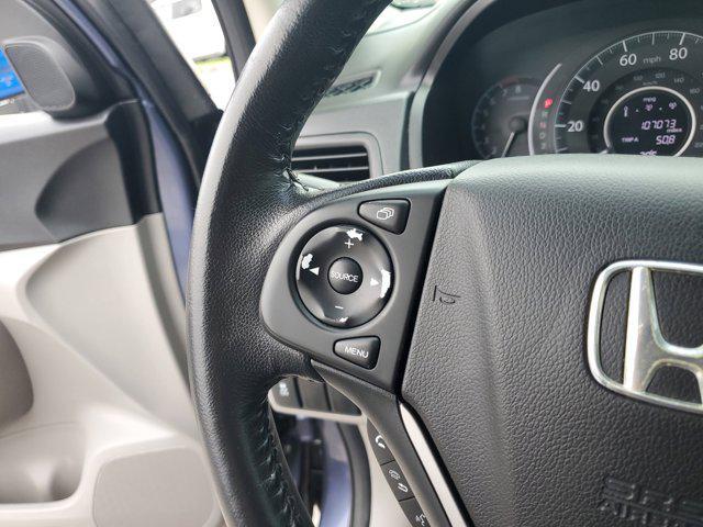 used 2012 Honda CR-V car, priced at $13,991