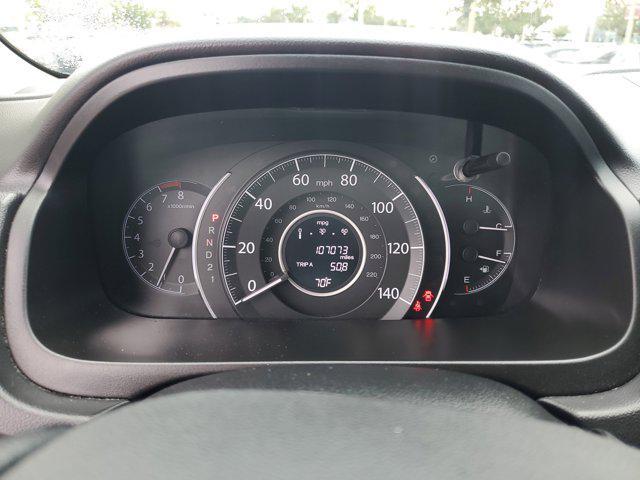 used 2012 Honda CR-V car, priced at $13,991