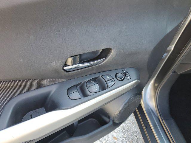 used 2019 Nissan Kicks car, priced at $12,992