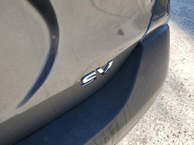 used 2019 Nissan Kicks car, priced at $12,992